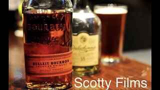 (Scotty Mar10) George Thorogood - One Bourbon, One Scotch, One Beer