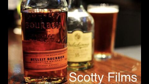 (Scotty Mar10) George Thorogood - One Bourbon, One Scotch, One Beer