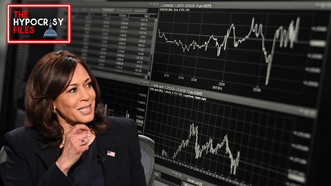 Job Number Revisions Show 149,000 Difference & Kamala Harris Poll Numbers