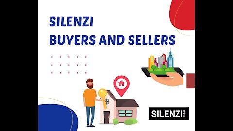 Silenzi Buyer and Seller Satisfaction Guarantee
