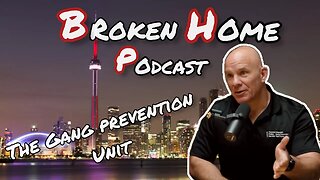 Toronto Gang Prevention Officer