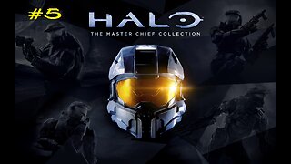 Master Chief Collection: Stream 5