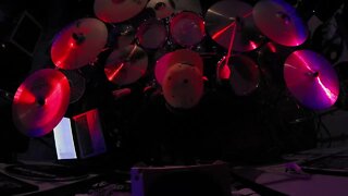 Hash Pipe, Weezer Drum Cover by Dan Sharp