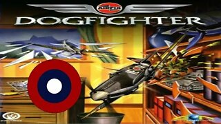 Let's Play Airfix Dogfighter Axis Campaign Part 09 Bonus