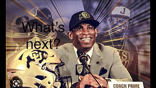 Coach prime on the NFL draft