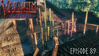 Episode 89 | Valheim