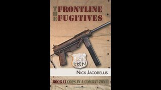 Frontline Fugitives, Book 1,2,3 and 4