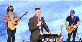 "ALL ABOUT THE KINGDOM!!" - Pastor Greg Locke & GVBC