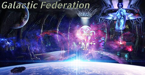 GALACTIC FEDERATION MESSAGE-WELCOME TO THE BRONZE AGE....NOW WHAT???