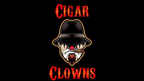 Cigar Clowns Release Event