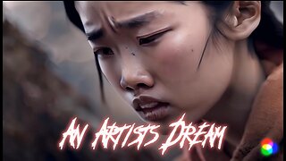 An Artists Dream