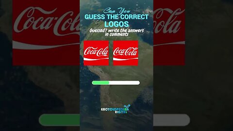 Guess the Correct Logos | guess the correct logo challenge | guess correct logo #Logos #Shorts