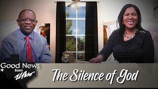 "The Silence of God" Good News From El Paso (06-12-23)