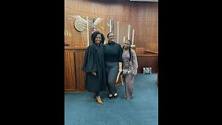 INCOMPETENT FEMALE JUDGES SUPPORT POLICE CORRUPTION IN RICHMOND COUNTY AUGUSTA GEORGIA!!!!