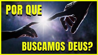 Ninguém Explica Deus! Autoconsciência e Ministério Preto no Branco no Projeto Consciência