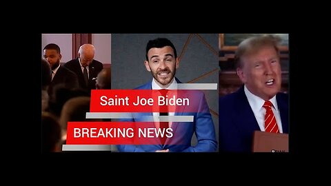 Is Joe Biden is a devoted Christian? | Malay Subs |