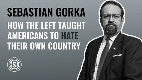 How the left taught Americans to HATE America