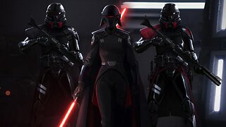 Let's continue Star Wars Jedi Fallen Order - No Commentary