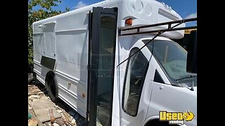 2009 24' Chevy Express 3500 All-Purpose Food Truck | Mobile Food Unit for Sale in Texas