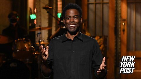 Why Chris Rock lives far from Hollywood in NJ's ritziest suburb