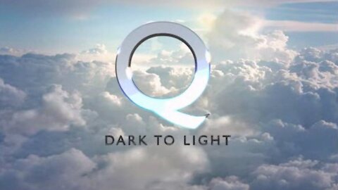 Q: Dark to Light (this is not over...)