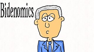 Bidenomics