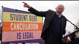 Does Bernie Sanders Actually Support Equality Over Equity?