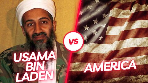Bin Laden-US relationship : The History