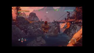 Horizon Zero Dawn (part 12) 3/9/21