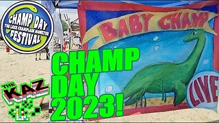 Champ Day 2023 - Port Henry NY