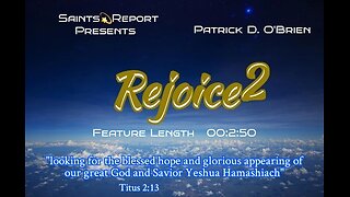 2895. Rejoice2 | Updated & Defined | Maranatha!