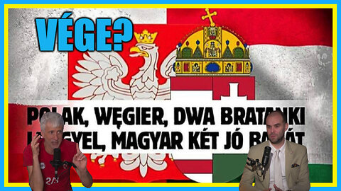 Vége a lengyel-magyar barátságnak? - Hobbista Hardcore 23-10-17/2; Rosonczy-Kovács Mihály