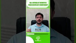 Melhora da Função Executiva com EMT e Neurofeedback #Shorts