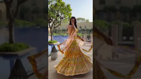 PRESENTING NEW DESIGNER ZARI WORK LEHENGA CHOLI #youtube #feshion #live #youtube #youtubechannel