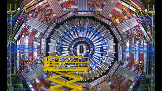 CERN- Progress or Apocalypse?