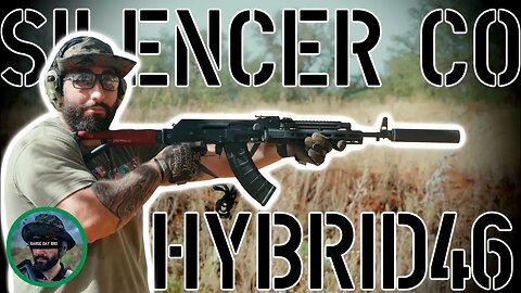 Silencer Co. Hybrid 46 - JACK Of All Trades?