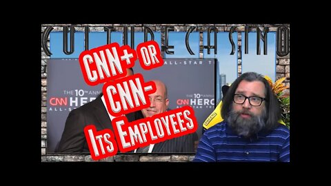 CNN+ Launches to Pink Slips - Employees Squirm