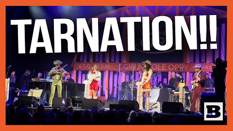 Wut in Tarnation!! "Hammered" Elle King Performs Profanity-Laden Dolly Parton Tribute