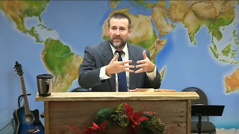 【 Rightly Dividing the Word of Truth 】 Pastor Steven L. Anderson | Faithful Word Baptist Church