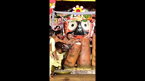 Jai jagannath