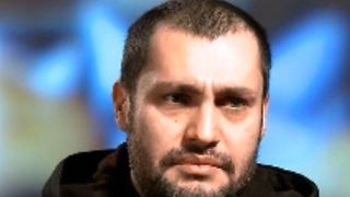 Iranian actor arrested for murder - Report