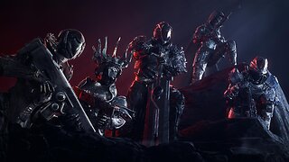 DESTINY 2 INTO THE LIGHT!!!!