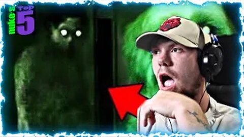 Nuke Top 5 Reaction! The Scariest Videos You'll Ever Watch | Viewer Discretion Advised!"