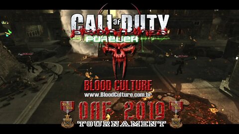 [BC] Blood Culture | OAF 2019 Tournament | Campeonato Completo