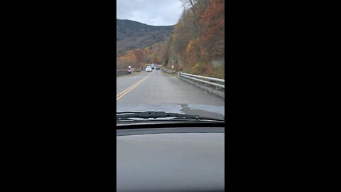 Grandfather Mountain ⛰️