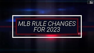 Is MLB About To Change The Rules Again?