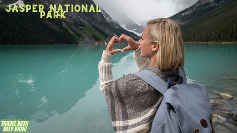 Top 10 Jasper National Park Alberta Canada Amazing