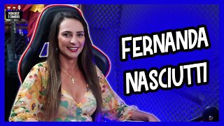 Fernanda Nasciutti - Ecoturismo - Podcast 3 Irmãos #248