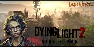 Let's Re-Start Dying Light 2 Reloaded Edition