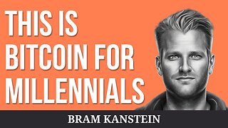 Bitcoin for Millennials - 000 - Trailer